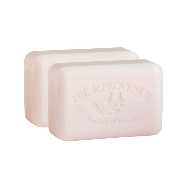 Lily of the Valley 250g Soap Bar Set of 2