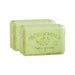 Lime Zest 250g Soap Bar Set of 2