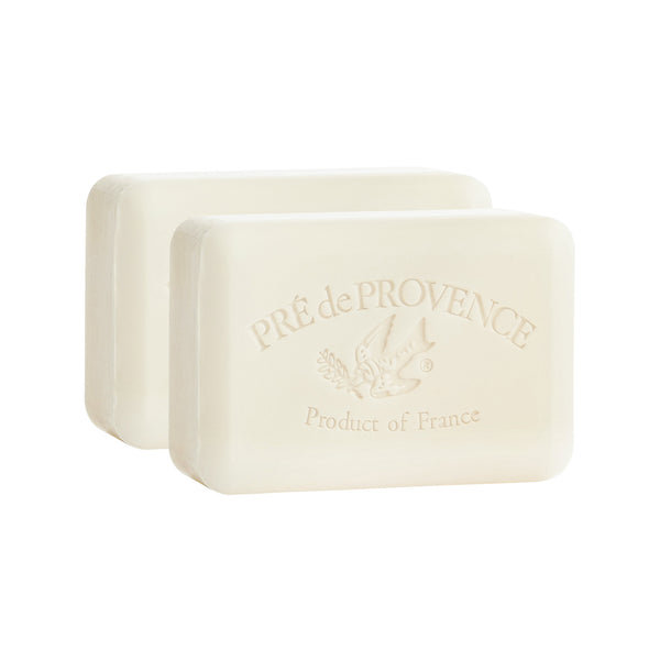Mirabelle 250g Soap Bar Set of 2