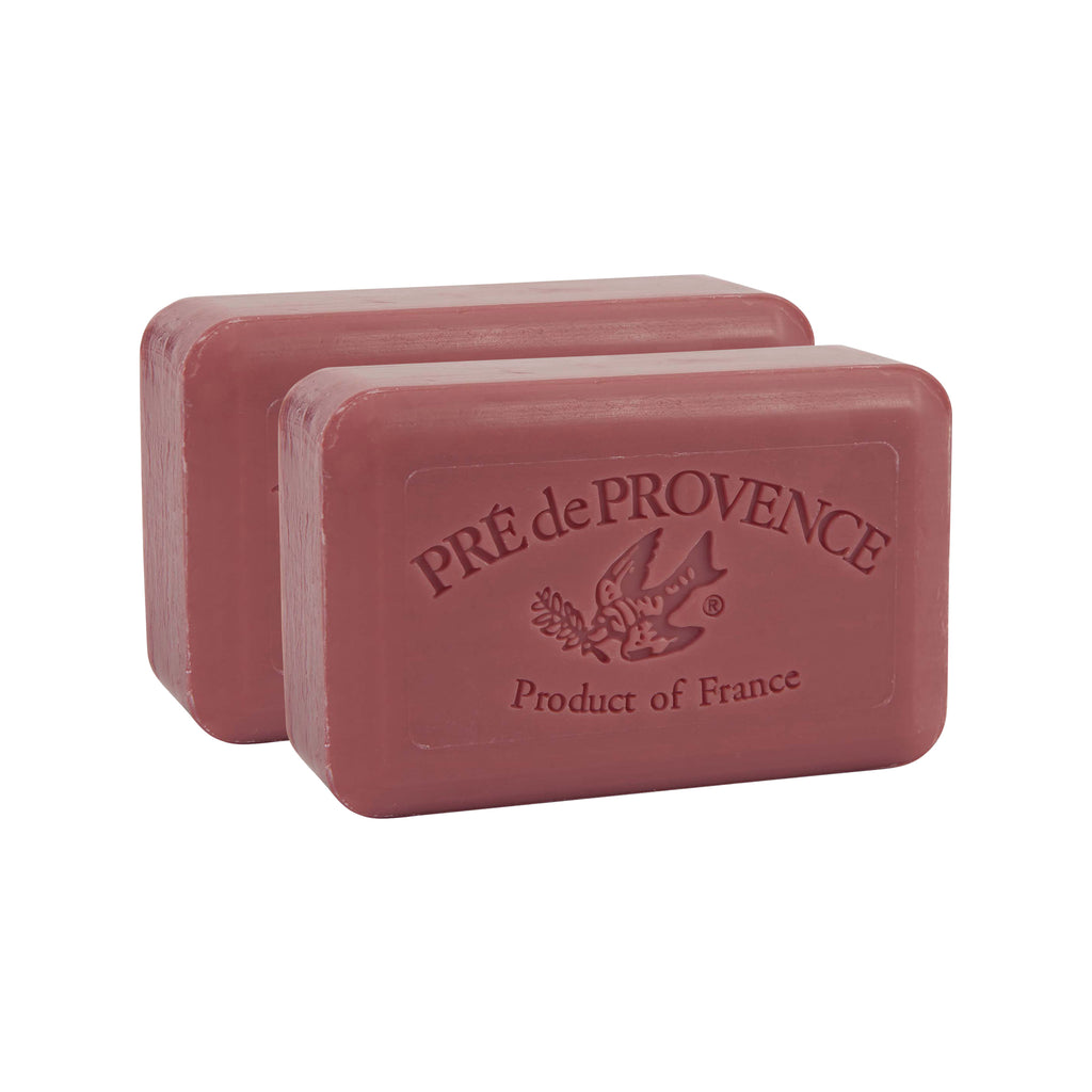 Mangosteen 250g Soap Bar Set of 2