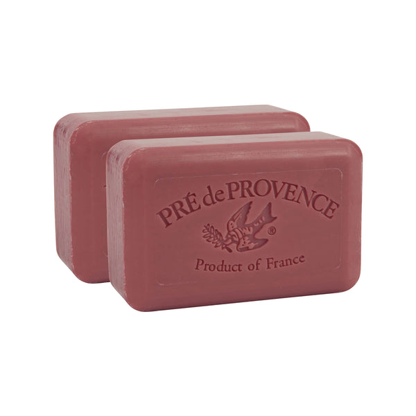 Mangosteen 250g Soap Bar Set of 2