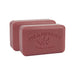 Mangosteen 250g Soap Bar Set of 2