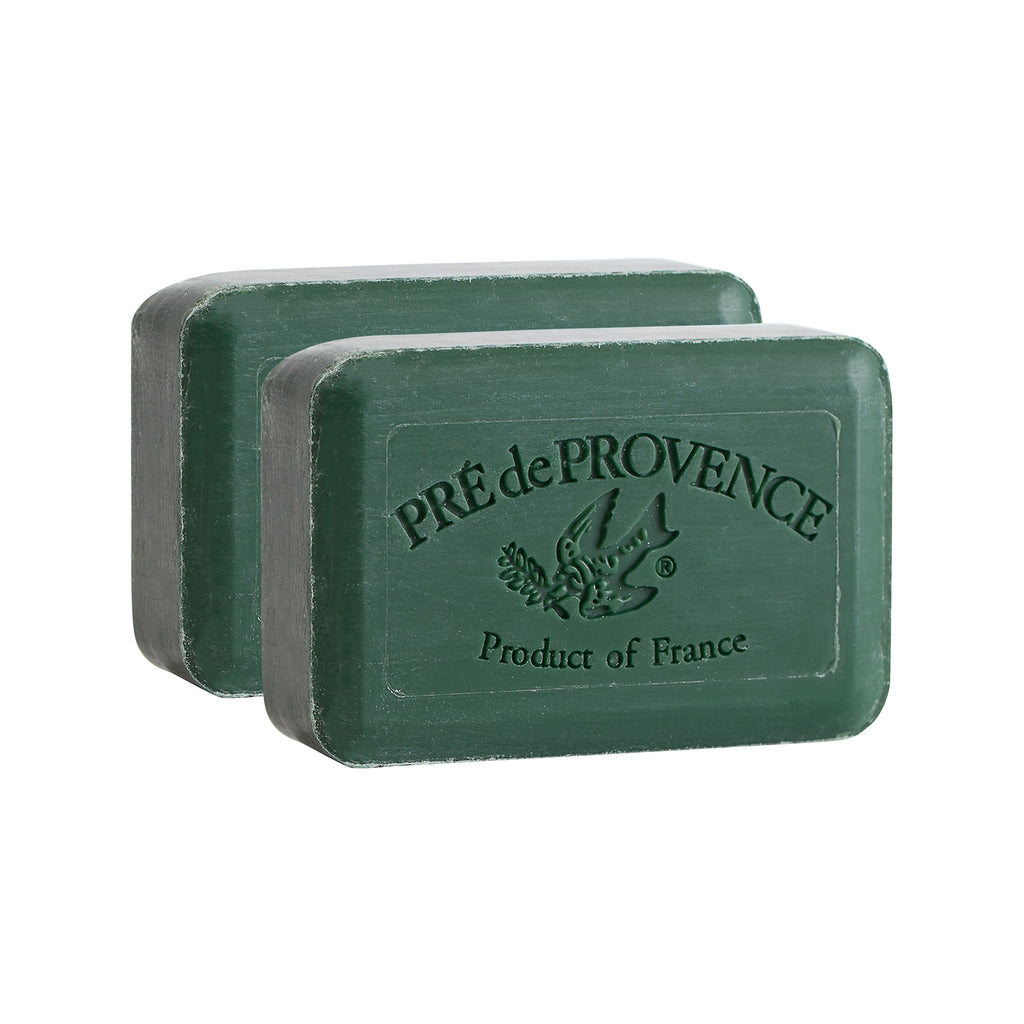 Noble Fir 250g Soap Bar Set of 2