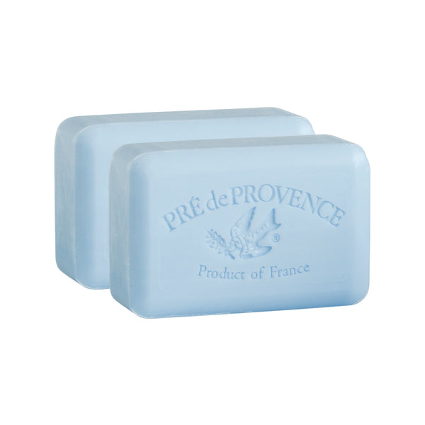 Ocean Air 250g Soap Bar Set of 2