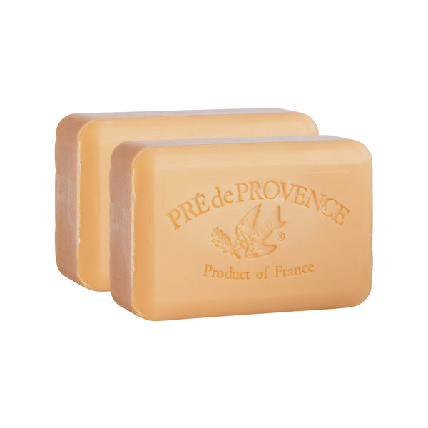 Persimmon 250g Soap Bar Set of 2