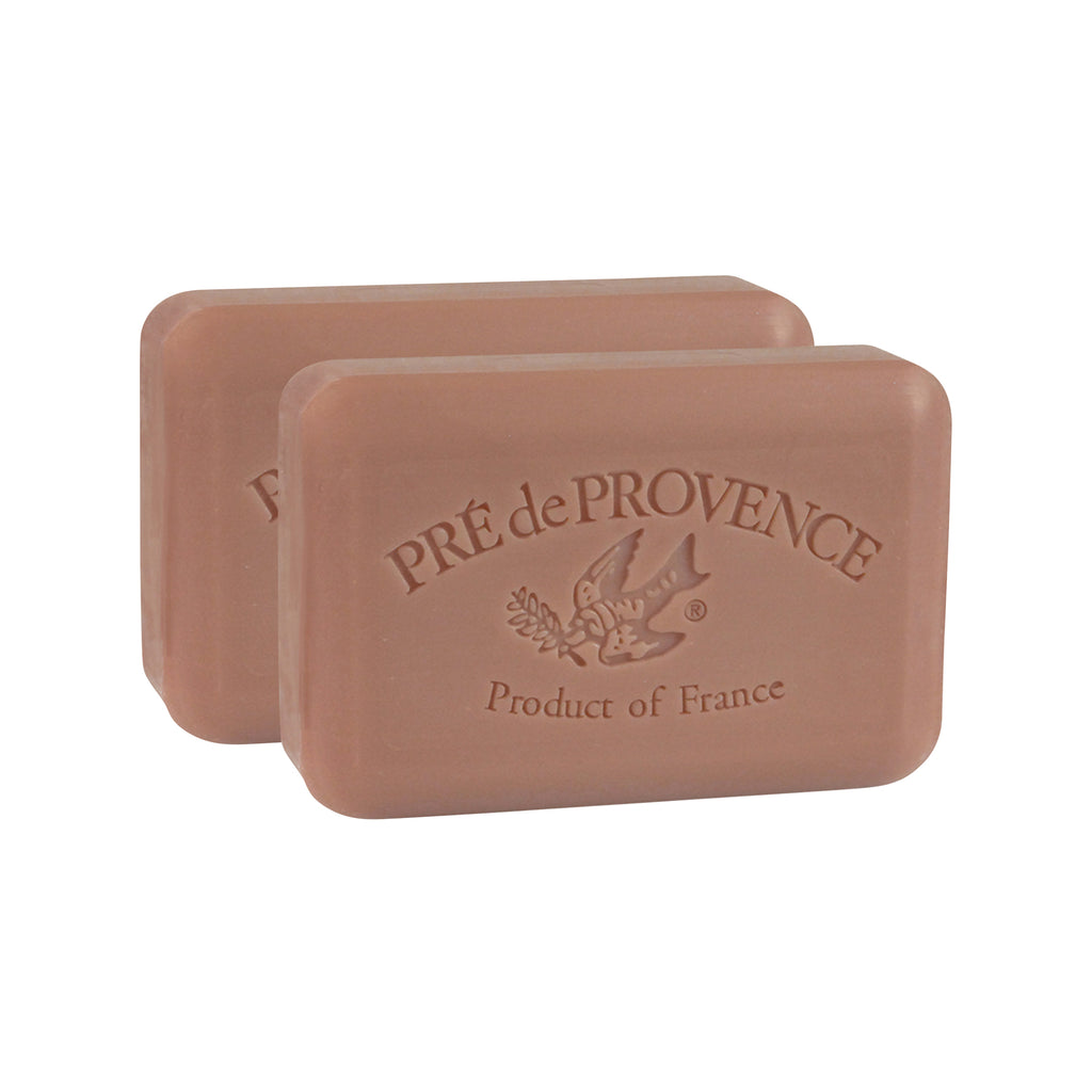 Patchouli 250g Soap Bar Set of 2