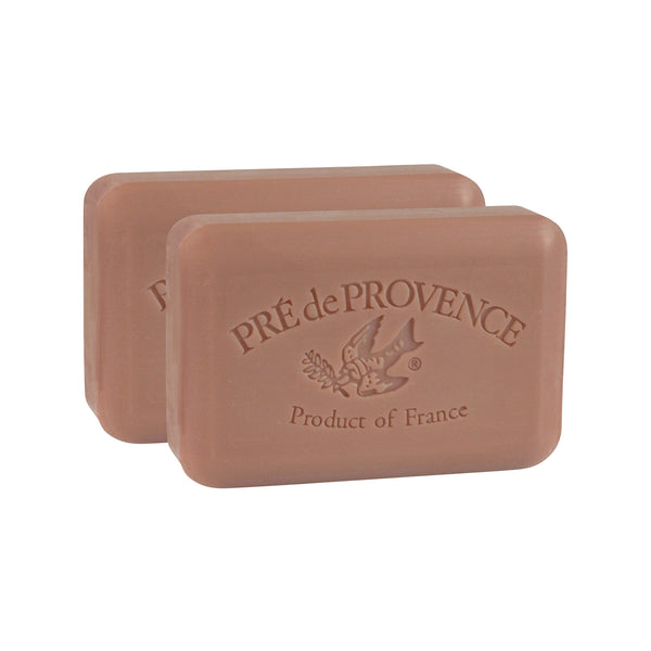 Patchouli 250g Soap Bar Set of 2