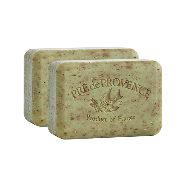 Sage 250g Soap Bar Set of 2
