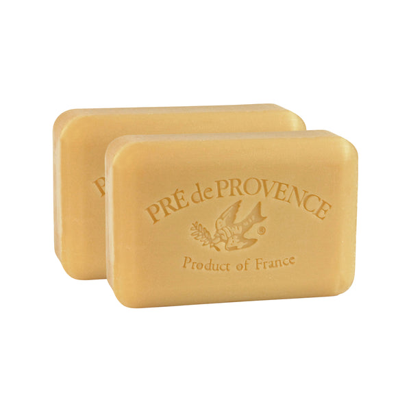 Sandalwood 250g Soap Bar Set of 2
