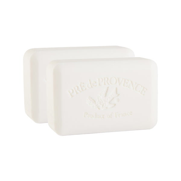 Sea Salt 250g Soap Bar Set of 2
