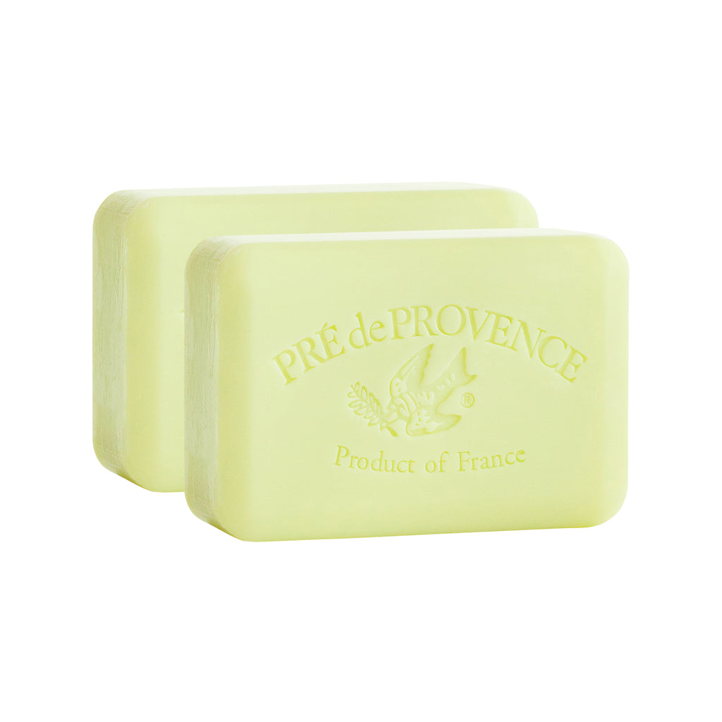 Linden 250g Soap Bar Set of 2