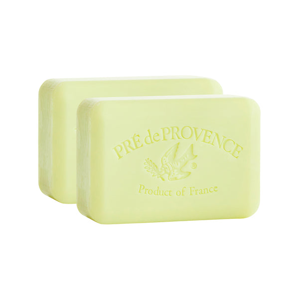 Linden 250g Soap Bar Set of 2