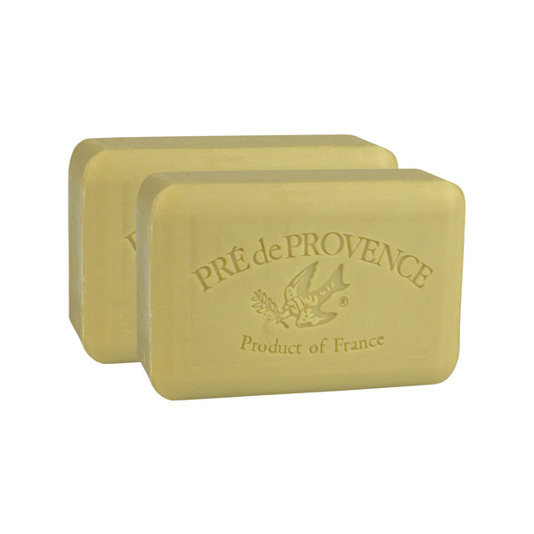 Verbena 250g Soap Bar Set of 2 – Pré de Provence