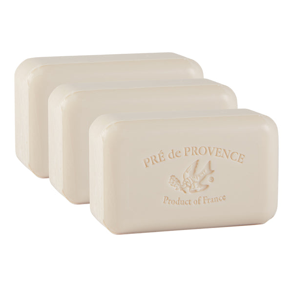Amande 150g Soap Bar Set of 3