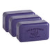 Black Currant 150g Soap Bar Set of 3