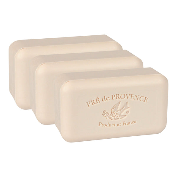 Coconut 150g Soap Bar Set of 3