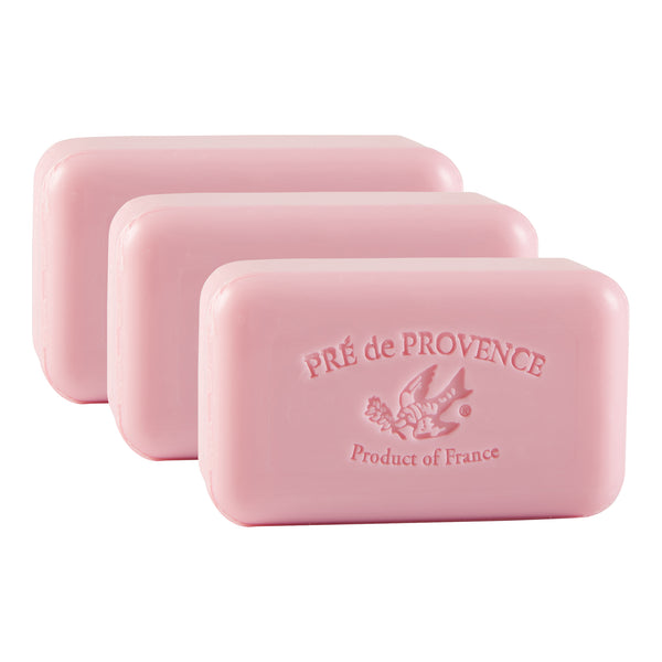 Grapefruit 150g Soap Bar Set of 3