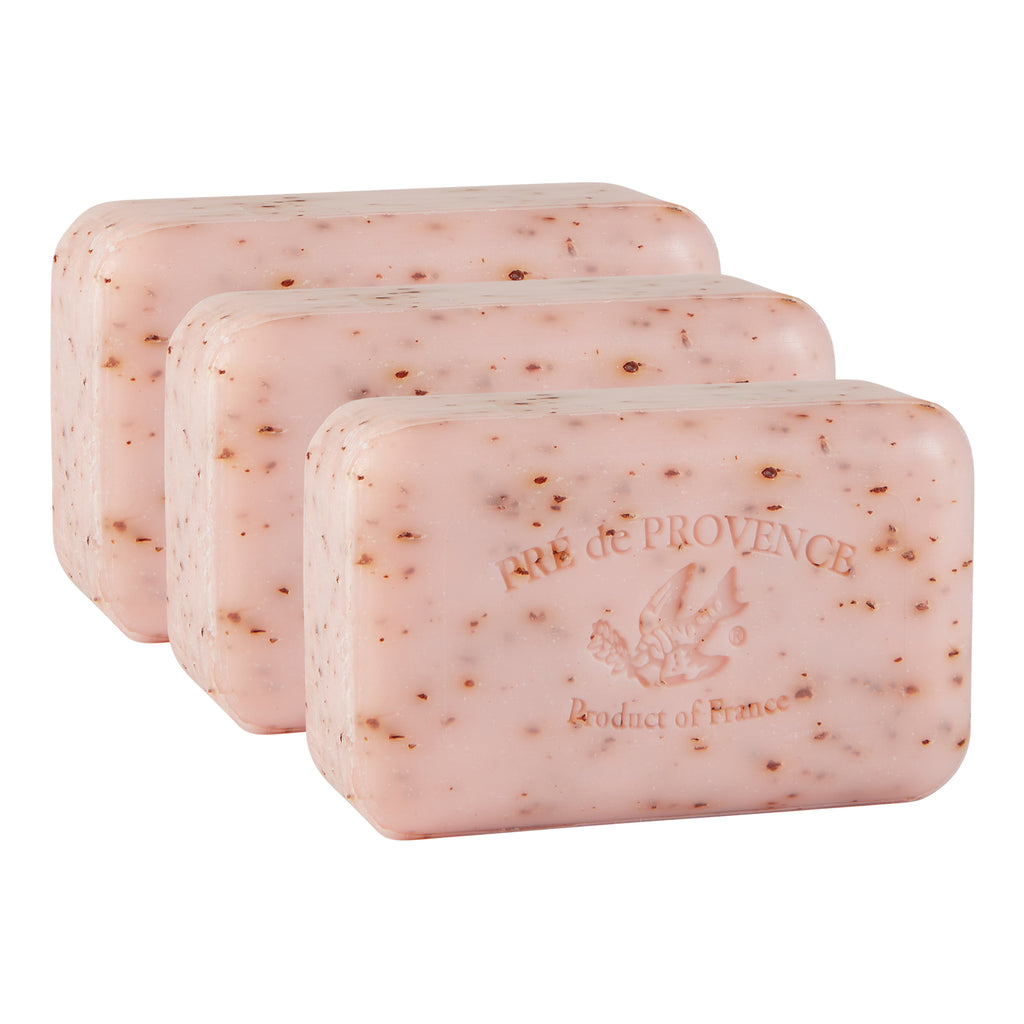 Juicy Pomegranate 150g Soap Bar Set of 3