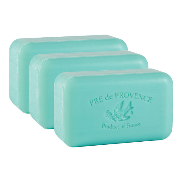 Jade Vine 150g Soap Bar Set of 3