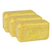 Lemongrass 150g Soap Bar Set of 3