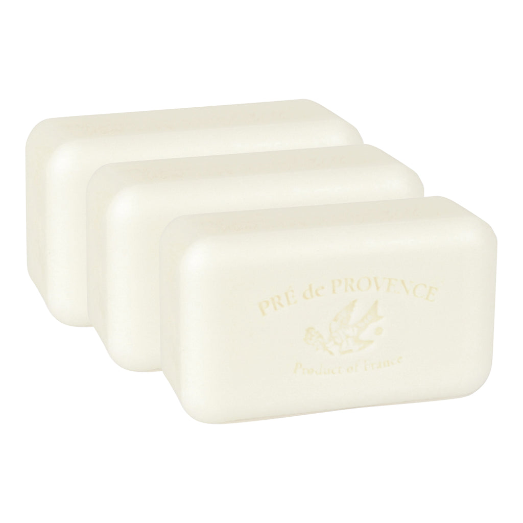Milk 150g Soap Bar Set of 3