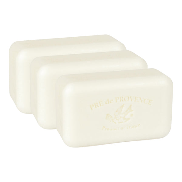 Milk 150g Soap Bar Set of 3