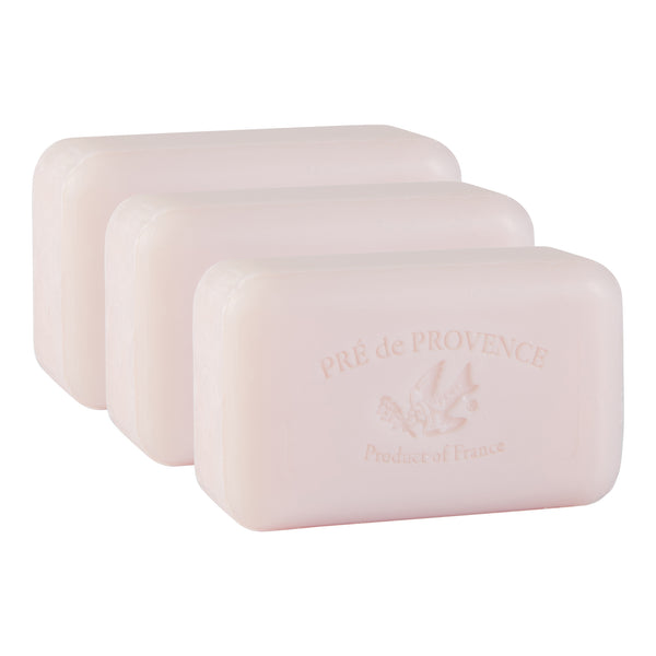 Lily Of The Valley 150g Soap Bar Set of 3