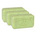 Lime Zest 150g Soap Bar Set of 3