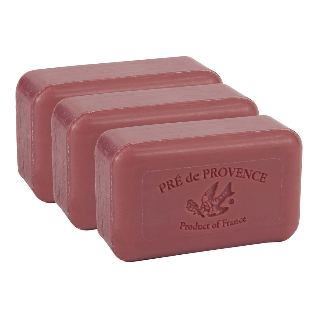 Mangosteen 150g Soap Bar Set of 3