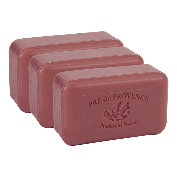 Mangosteen 150g Soap Bar Set of 3