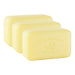 Lemon Mojito 150g Soap Bar Set of 3