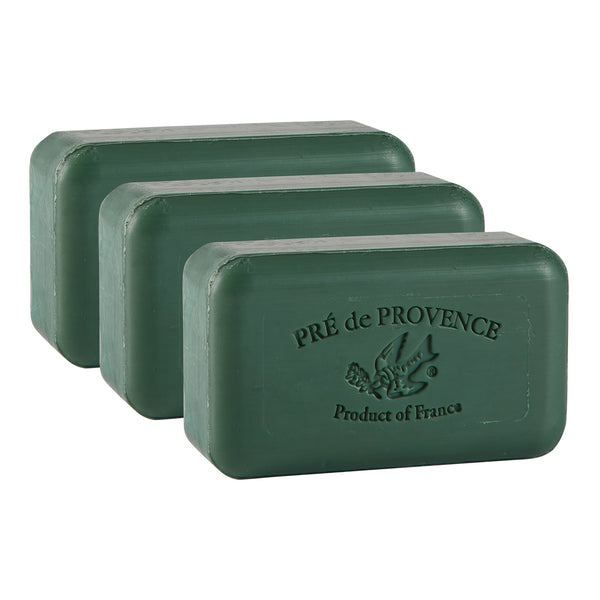 Noble Fir 150g Soap Bar Set of 3