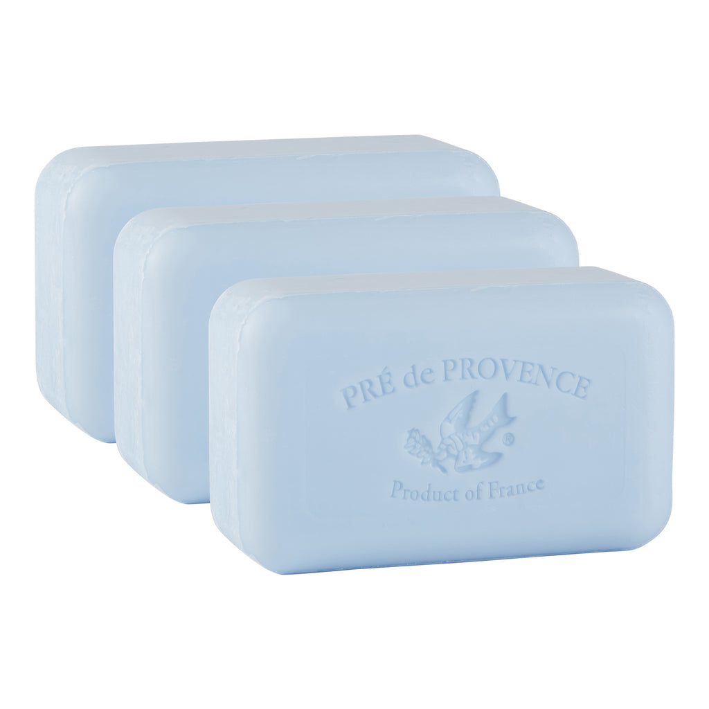 Ocean Air 150g Soap Bar Set of 3