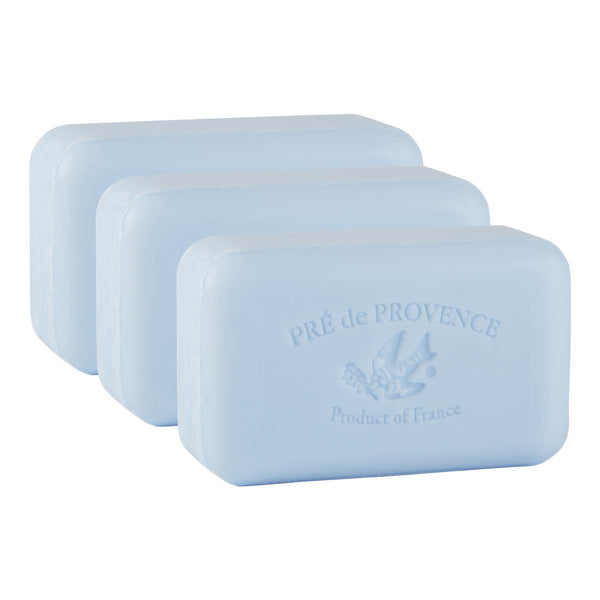 Ocean Air 150g Soap Bar Set of 3