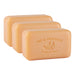 Persimmon 150g Soap Bar Set of 3