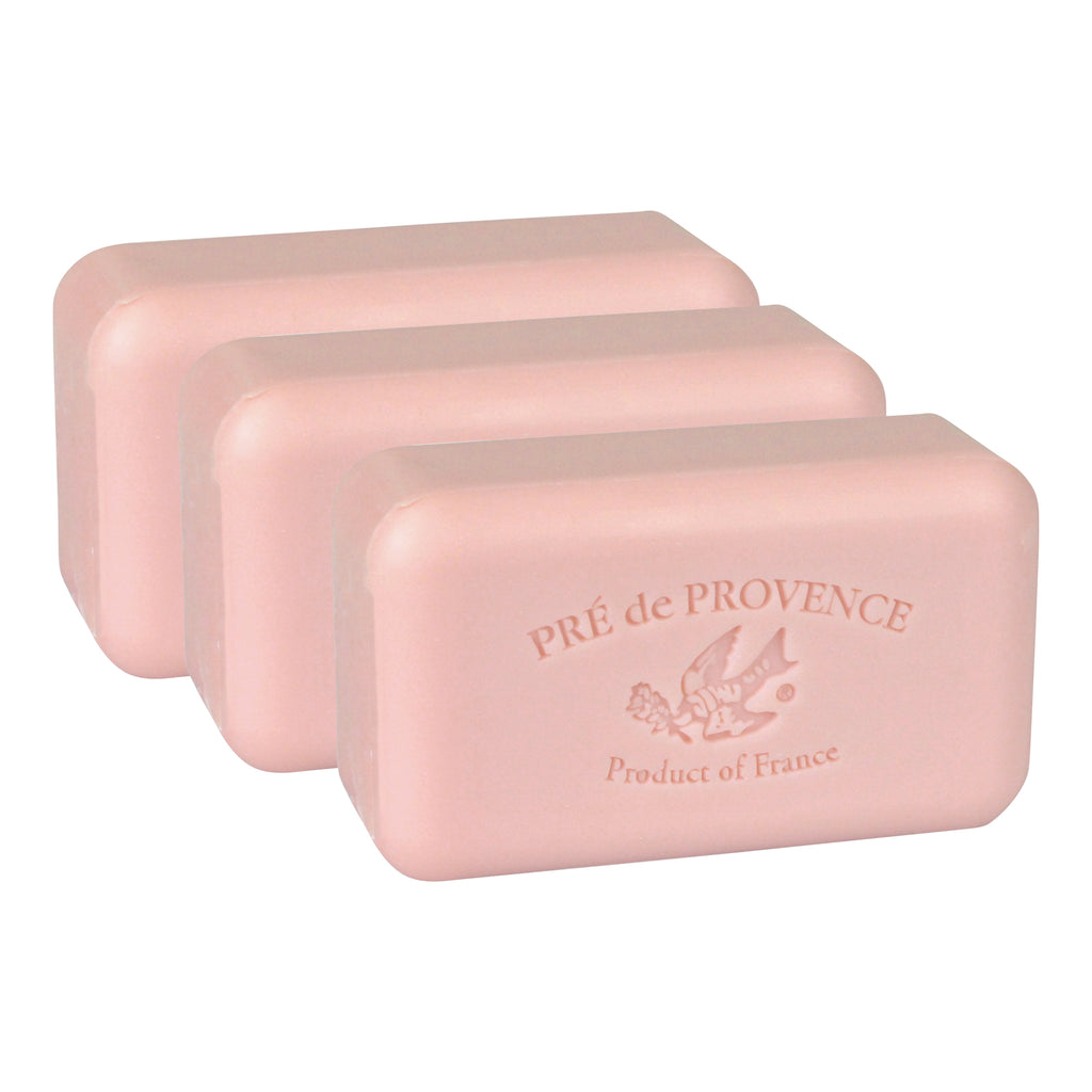 Peony 150g Soap Bar Set of 3