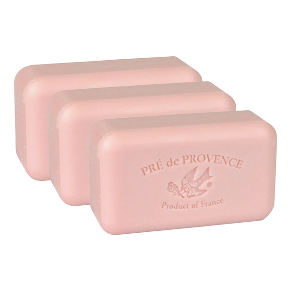 Peony 150g Soap Bar Set of 3