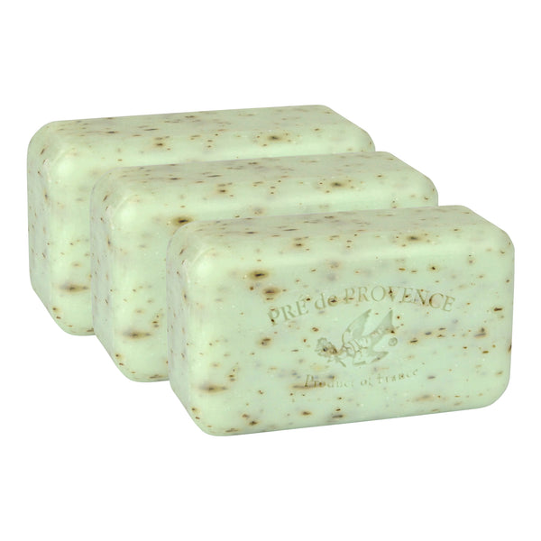 Rosemary Mint 150g Soap Bar Set of 3