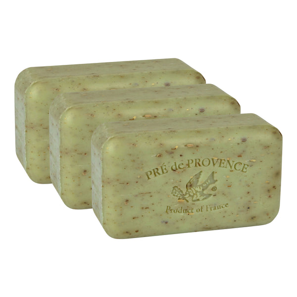 Sage 150g Soap Bar Set of 3