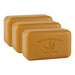 Spiced Rum 150g Soap Bar Set of 3