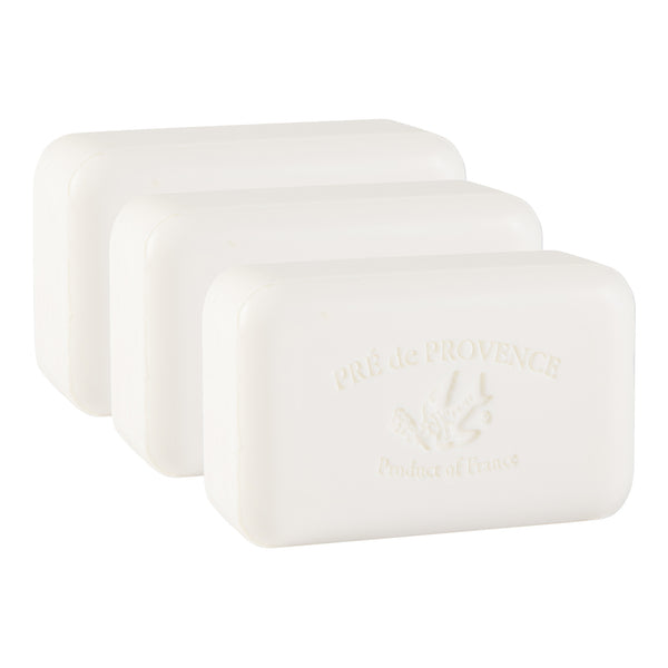 Sea Salt 150g Soap Bar Set of 3