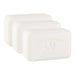 Sea Salt 150g Soap Bar Set of 3