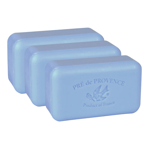 Starflower 150g Soap Bar Set of 3