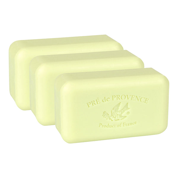 Linden 150g Soap Bar Set of 3