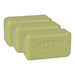 Green Tea 150g Soap Bar Set of 3