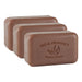 Vanilla Cognac 150g Soap Bar Set of 3