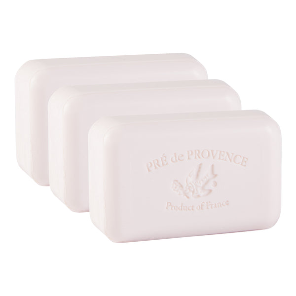 Wildflower 150g Soap Bar Set of 3