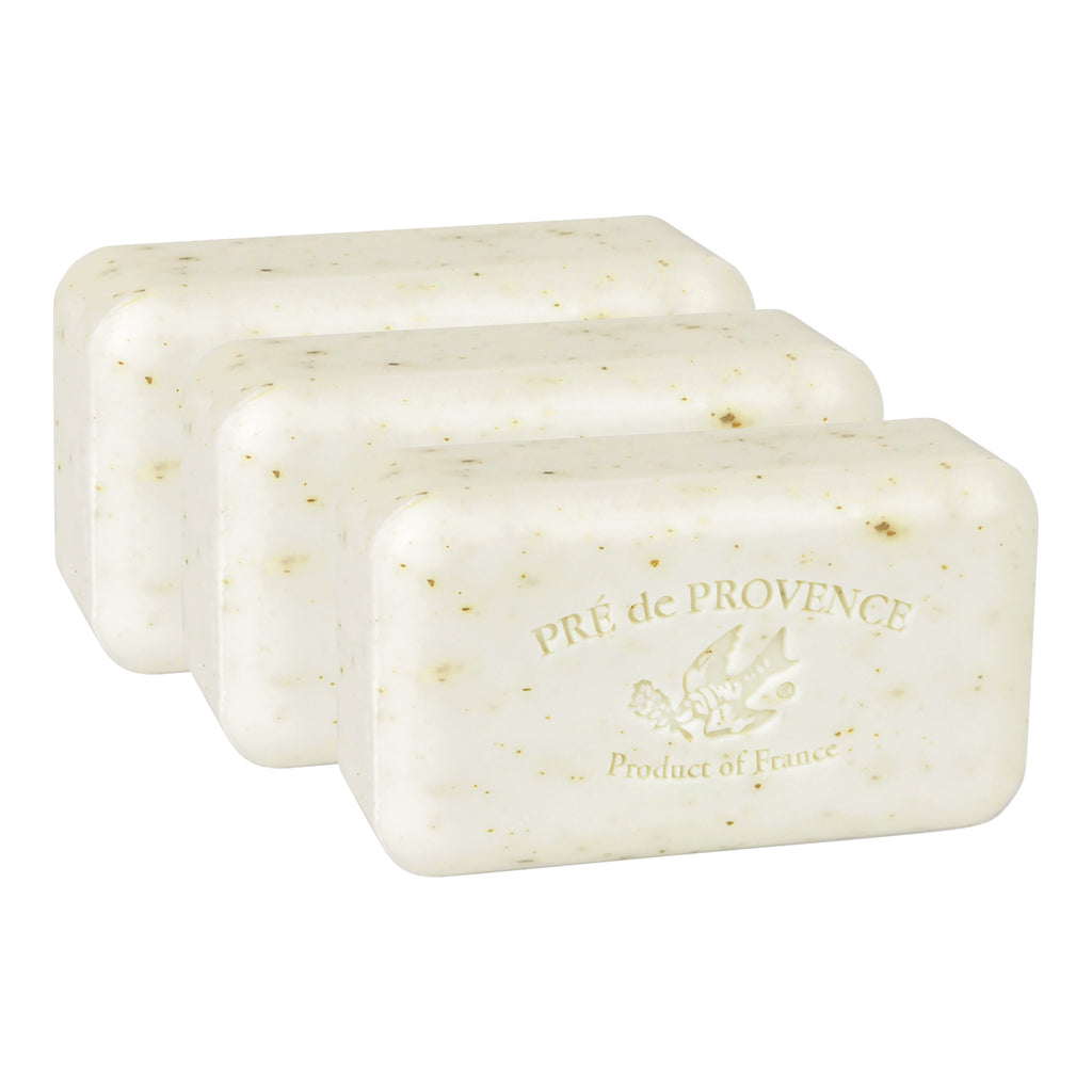 White Gardenia 150g Soap Bar Set of 3