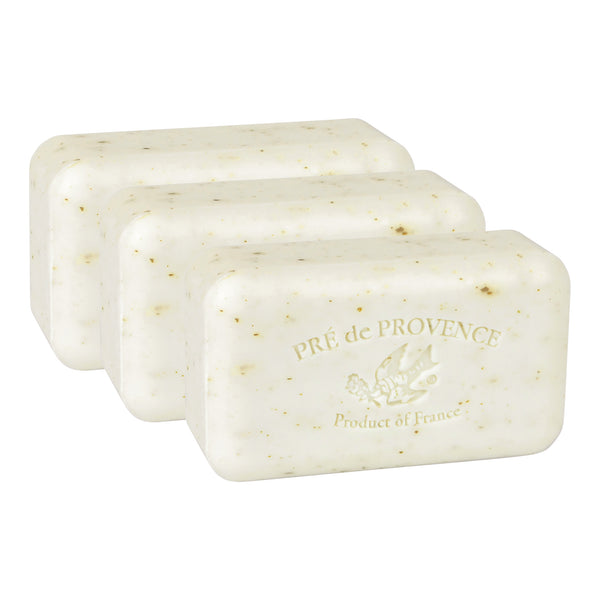 White Gardenia 150g Soap Bar Set of 3