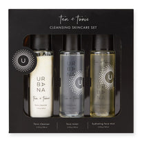 Tea + Tonic Set of 3 - Cleanser – Pré de Provence